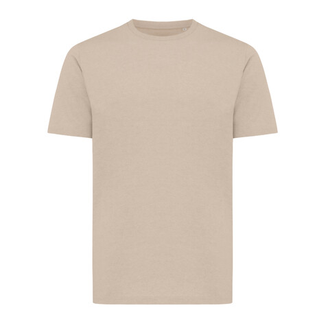 IQONIQ Sierra Lightweight T-Shirt aus recycelter Baumwolle desert bedrucken, Art.-Nr. T9104.006.XL IQONIQ Sierra Lightweight T-Shirt aus recycelter Baumwolle desert bedrucken, Art.-Nr. T9104.006.XL