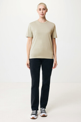 IQONIQ Sierra Lightweight T-Shirt aus recycelter Baumwolle desert bedrucken, Art.-Nr. T9104.006.XL IQONIQ Sierra Lightweight T-Shirt aus recycelter Baumwolle desert bedrucken, Art.-Nr. T9104.006.XL