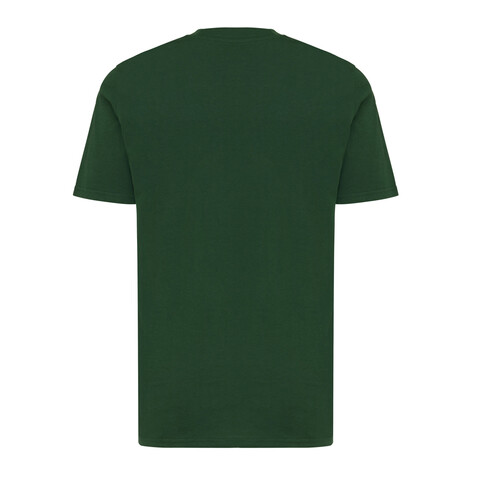 IQONIQ Sierra Lightweight T-Shirt aus recycelter Baumwolle forest green bedrucken, Art.-Nr. T9104.005.L IQONIQ Sierra Lightweight T-Shirt aus recycelter Baumwolle forest green bedrucken, Art.-Nr. T9104.005.L