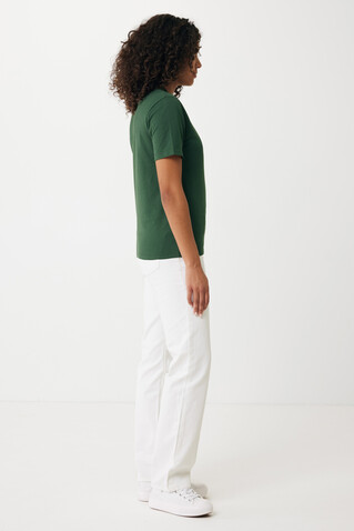 IQONIQ Sierra Lightweight T-Shirt aus recycelter Baumwolle forest green bedrucken, Art.-Nr. T9104.005.L IQONIQ Sierra Lightweight T-Shirt aus recycelter Baumwolle forest green bedrucken, Art.-Nr. T9104.005.L