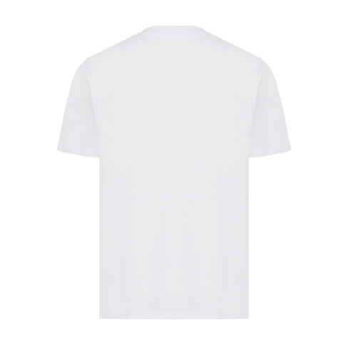 IQONIQ Sierra Lightweight T-Shirt aus recycelter Baumwolle recycled white bedrucken, Art.-Nr. T9104.004.M IQONIQ Sierra Lightweight T-Shirt aus recycelter Baumwolle recycled white bedrucken, Art.-Nr. T9104.004.M