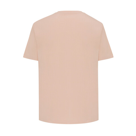IQONIQ Teide T-Shirt aus recycelter Baumwolle peach nectar bedrucken, Art.-Nr. T9105.038.XXL IQONIQ Teide T-Shirt aus recycelter Baumwolle peach nectar bedrucken, Art.-Nr. T9105.038.XXL