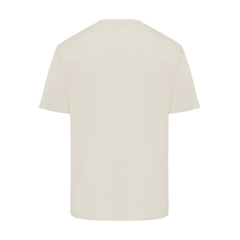 IQONIQ Teide T-Shirt aus recycelter Baumwolle natural raw bedrucken, Art.-Nr. T9105.018.S IQONIQ Teide T-Shirt aus recycelter Baumwolle natural raw bedrucken, Art.-Nr. T9105.018.S