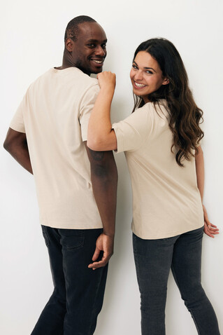 IQONIQ Teide T-Shirt aus recycelter Baumwolle desert bedrucken, Art.-Nr. T9105.006.XXS IQONIQ Teide T-Shirt aus recycelter Baumwolle desert bedrucken, Art.-Nr. T9105.006.XXS