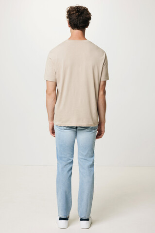 IQONIQ Teide T-Shirt aus recycelter Baumwolle desert bedrucken, Art.-Nr. T9105.006.XXS IQONIQ Teide T-Shirt aus recycelter Baumwolle desert bedrucken, Art.-Nr. T9105.006.XXS