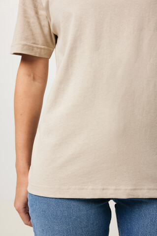 IQONIQ Teide T-Shirt aus recycelter Baumwolle desert bedrucken, Art.-Nr. T9105.006.XXS IQONIQ Teide T-Shirt aus recycelter Baumwolle desert bedrucken, Art.-Nr. T9105.006.XXS