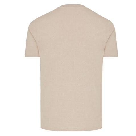 IQONIQ Brett T-Shirt aus recycelter Baumwolle light heather brown bedrucken, Art.-Nr. T9107.041.XS IQONIQ Brett T-Shirt aus recycelter Baumwolle light heather brown bedrucken, Art.-Nr. T9107.041.XS