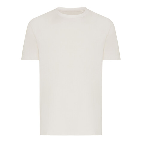 IQONIQ Brett T-Shirt aus recycelter Baumwolle ivory white bedrucken, Art.-Nr. T9107.040.XXL IQONIQ Brett T-Shirt aus recycelter Baumwolle ivory white bedrucken, Art.-Nr. T9107.040.XXL