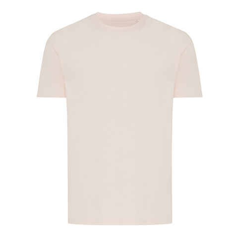 IQONIQ Brett T-Shirt aus recycelter Baumwolle cloud pink bedrucken, Art.-Nr. T9107.039.M IQONIQ Brett T-Shirt aus recycelter Baumwolle cloud pink bedrucken, Art.-Nr. T9107.039.M
