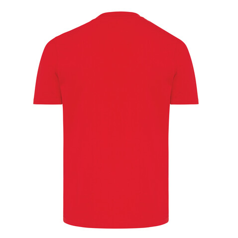 IQONIQ Brett T-Shirt aus recycelter Baumwolle rot bedrucken, Art.-Nr. T9107.029.XS IQONIQ Brett T-Shirt aus recycelter Baumwolle rot bedrucken, Art.-Nr. T9107.029.XS