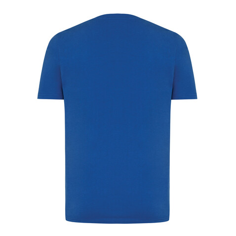 IQONIQ Brett T-Shirt aus recycelter Baumwolle Königsblau bedrucken, Art.-Nr. T9107.025.XS IQONIQ Brett T-Shirt aus recycelter Baumwolle Königsblau bedrucken, Art.-Nr. T9107.025.XS