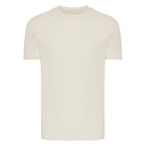 IQONIQ Brett T-Shirt aus recycelter Baumwolle natural raw bedrucken, Art.-Nr. T9107.018.M IQONIQ Brett T-Shirt aus recycelter Baumwolle natural raw bedrucken, Art.-Nr. T9107.018.M