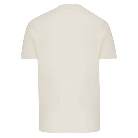 IQONIQ Brett T-Shirt aus recycelter Baumwolle natural raw bedrucken, Art.-Nr. T9107.018.M IQONIQ Brett T-Shirt aus recycelter Baumwolle natural raw bedrucken, Art.-Nr. T9107.018.M