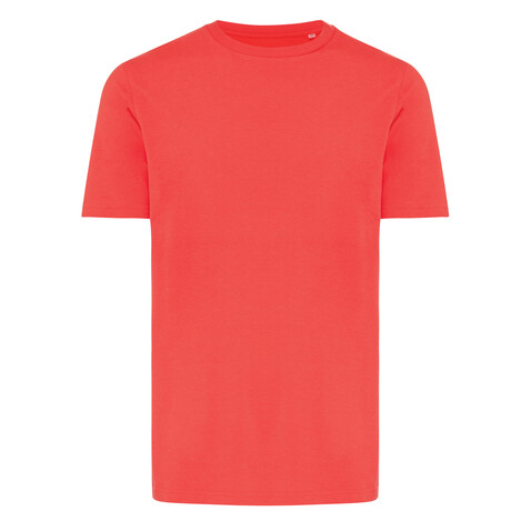 IQONIQ Brett T-Shirt aus recycelter Baumwolle luscious red bedrucken, Art.-Nr. T9107.008.M IQONIQ Brett T-Shirt aus recycelter Baumwolle luscious red bedrucken, Art.-Nr. T9107.008.M