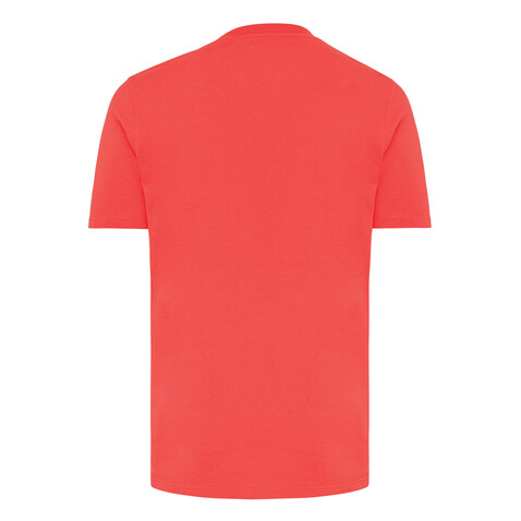 IQONIQ Brett T-Shirt aus recycelter Baumwolle luscious red bedrucken, Art.-Nr. T9107.008.M IQONIQ Brett T-Shirt aus recycelter Baumwolle luscious red bedrucken, Art.-Nr. T9107.008.M