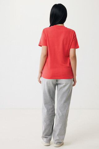 IQONIQ Brett T-Shirt aus recycelter Baumwolle luscious red bedrucken, Art.-Nr. T9107.008.M IQONIQ Brett T-Shirt aus recycelter Baumwolle luscious red bedrucken, Art.-Nr. T9107.008.M