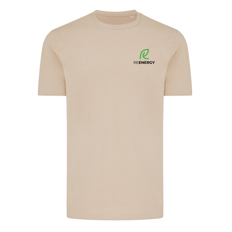 IQONIQ Brett T-Shirt aus recycelter Baumwolle desert bedrucken, Art.-Nr. T9107.006.XXL IQONIQ Brett T-Shirt aus recycelter Baumwolle desert bedrucken, Art.-Nr. T9107.006.XXL