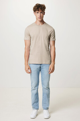 IQONIQ Brett T-Shirt aus recycelter Baumwolle desert bedrucken, Art.-Nr. T9107.006.XXL IQONIQ Brett T-Shirt aus recycelter Baumwolle desert bedrucken, Art.-Nr. T9107.006.XXL