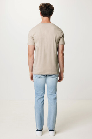 IQONIQ Brett T-Shirt aus recycelter Baumwolle desert bedrucken, Art.-Nr. T9107.006.XXL IQONIQ Brett T-Shirt aus recycelter Baumwolle desert bedrucken, Art.-Nr. T9107.006.XXL