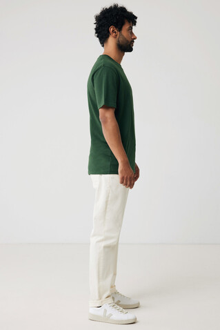 IQONIQ Brett T-Shirt aus recycelter Baumwolle forest green bedrucken, Art.-Nr. T9107.005.XS IQONIQ Brett T-Shirt aus recycelter Baumwolle forest green bedrucken, Art.-Nr. T9107.005.XS