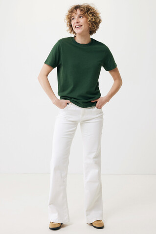 IQONIQ Brett T-Shirt aus recycelter Baumwolle forest green bedrucken, Art.-Nr. T9107.005.XS IQONIQ Brett T-Shirt aus recycelter Baumwolle forest green bedrucken, Art.-Nr. T9107.005.XS