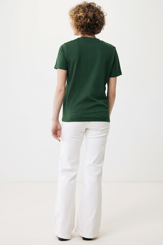 IQONIQ Brett T-Shirt aus recycelter Baumwolle forest green bedrucken, Art.-Nr. T9107.005.XS IQONIQ Brett T-Shirt aus recycelter Baumwolle forest green bedrucken, Art.-Nr. T9107.005.XS