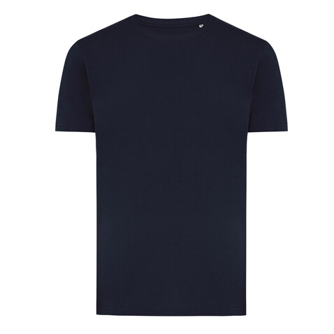IQONIQ Brett T-Shirt aus recycelter Baumwolle navy blau bedrucken, Art.-Nr. T9107.002.XXL IQONIQ Brett T-Shirt aus recycelter Baumwolle navy blau bedrucken, Art.-Nr. T9107.002.XXL