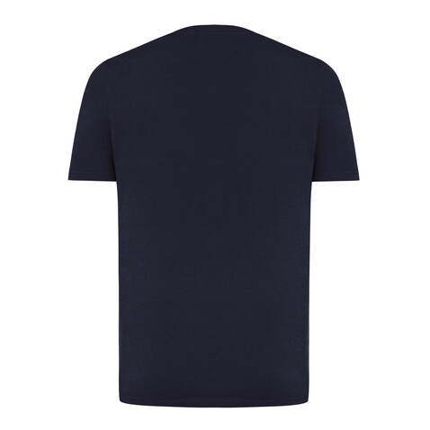 IQONIQ Brett T-Shirt aus recycelter Baumwolle navy blau bedrucken, Art.-Nr. T9107.002.XXL IQONIQ Brett T-Shirt aus recycelter Baumwolle navy blau bedrucken, Art.-Nr. T9107.002.XXL