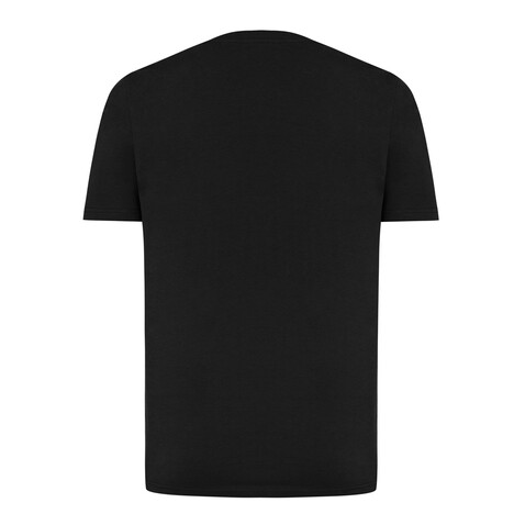 IQONIQ Brett T-Shirt aus recycelter Baumwolle schwarz bedrucken, Art.-Nr. T9107.001.XS IQONIQ Brett T-Shirt aus recycelter Baumwolle schwarz bedrucken, Art.-Nr. T9107.001.XS
