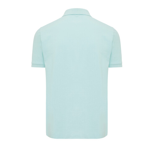 IQONIQ Yosemite Piqué-Poloshirt aus recycelter Baumwolle crushed mint bedrucken, Art.-Nr. T9200.037.S IQONIQ Yosemite Piqué-Poloshirt aus recycelter Baumwolle crushed mint bedrucken, Art.-Nr. T9200.037.S