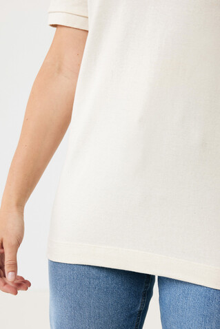 IQONIQ Yosemite Piqué-Poloshirt aus recycelter Baumwolle natural raw bedrucken, Art.-Nr. T9200.018.XXL IQONIQ Yosemite Piqué-Poloshirt aus recycelter Baumwolle natural raw bedrucken, Art.-Nr. T9200.018.XXL