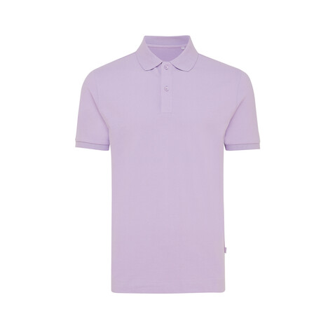 IQONIQ Yosemite Piqué-Poloshirt aus recycelter Baumwolle lavender bedrucken, Art.-Nr. T9200.011.XXXL IQONIQ Yosemite Piqué-Poloshirt aus recycelter Baumwolle lavender bedrucken, Art.-Nr. T9200.011.XXXL