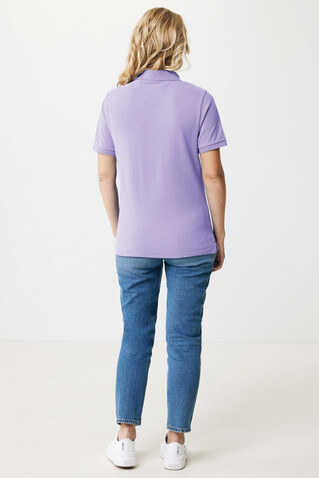IQONIQ Yosemite Piqué-Poloshirt aus recycelter Baumwolle lavender bedrucken, Art.-Nr. T9200.011.XXXL IQONIQ Yosemite Piqué-Poloshirt aus recycelter Baumwolle lavender bedrucken, Art.-Nr. T9200.011.XXXL