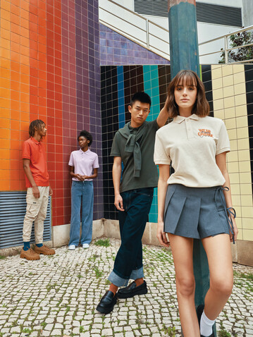 IQONIQ Yosemite Piqué-Poloshirt aus recycelter Baumwolle luscious red bedrucken, Art.-Nr. T9200.008.S IQONIQ Yosemite Piqué-Poloshirt aus recycelter Baumwolle luscious red bedrucken, Art.-Nr. T9200.008.S