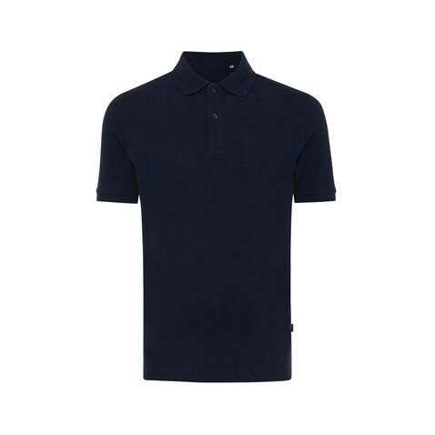 IQONIQ Yosemite Piqué-Poloshirt aus recycelter Baumwolle navy blau bedrucken, Art.-Nr. T9200.002.XXL IQONIQ Yosemite Piqué-Poloshirt aus recycelter Baumwolle navy blau bedrucken, Art.-Nr. T9200.002.XXL