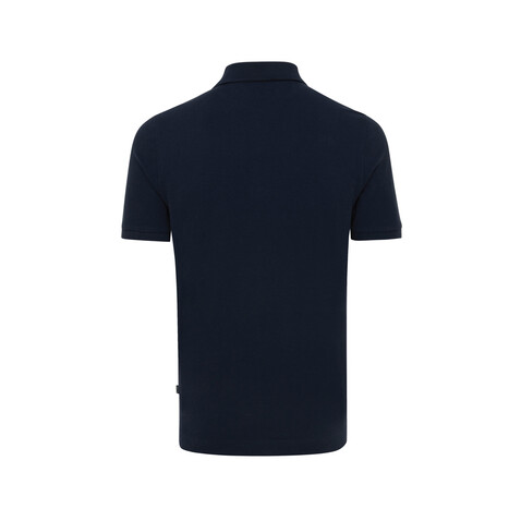 IQONIQ Yosemite Piqué-Poloshirt aus recycelter Baumwolle navy blau bedrucken, Art.-Nr. T9200.002.XXL IQONIQ Yosemite Piqué-Poloshirt aus recycelter Baumwolle navy blau bedrucken, Art.-Nr. T9200.002.XXL