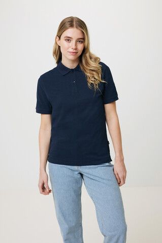 IQONIQ Yosemite Piqué-Poloshirt aus recycelter Baumwolle navy blau bedrucken, Art.-Nr. T9200.002.XXL IQONIQ Yosemite Piqué-Poloshirt aus recycelter Baumwolle navy blau bedrucken, Art.-Nr. T9200.002.XXL