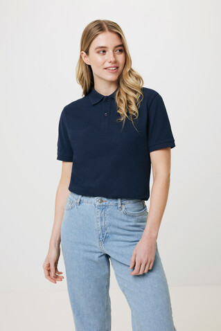 IQONIQ Yosemite Piqué-Poloshirt aus recycelter Baumwolle navy blau bedrucken, Art.-Nr. T9200.002.XXL IQONIQ Yosemite Piqué-Poloshirt aus recycelter Baumwolle navy blau bedrucken, Art.-Nr. T9200.002.XXL