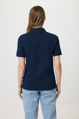 IQONIQ Yosemite Piqué-Poloshirt aus recycelter Baumwolle navy blau bedrucken, Art.-Nr. T9200.002.XXL IQONIQ Yosemite Piqué-Poloshirt aus recycelter Baumwolle navy blau bedrucken, Art.-Nr. T9200.002.XXL