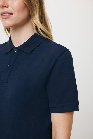 IQONIQ Yosemite Piqué-Poloshirt aus recycelter Baumwolle navy blau bedrucken, Art.-Nr. T9200.002.XXL IQONIQ Yosemite Piqué-Poloshirt aus recycelter Baumwolle navy blau bedrucken, Art.-Nr. T9200.002.XXL