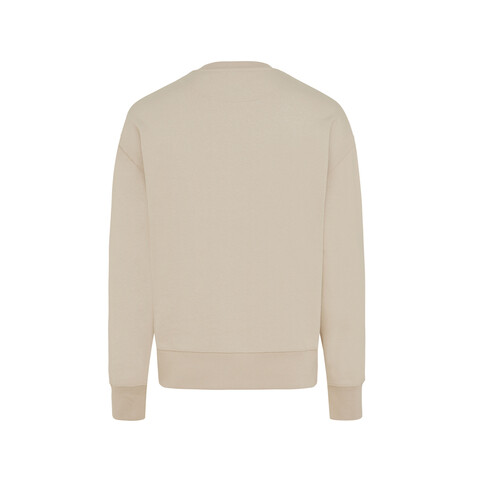 IQONIQ Kruger Relax-Rundhals-Sweater aus recycelt. Baumwolle desert bedrucken, Art.-Nr. T9302.006.XXS IQONIQ Kruger Relax-Rundhals-Sweater aus recycelt. Baumwolle desert bedrucken, Art.-Nr. T9302.006.XXS