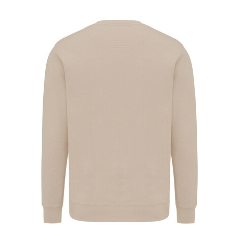 IQONIQ Etosha Lightweight Sweater aus recycelter Baumwolle desert bedrucken, Art.-Nr. T9303.006.S IQONIQ Etosha Lightweight Sweater aus recycelter Baumwolle desert bedrucken, Art.-Nr. T9303.006.S