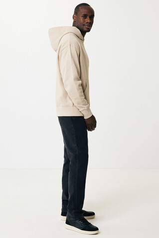 IQONIQ Yoho Relax-Hoodie aus recycelter Baumwolle desert bedrucken, Art.-Nr. T9402.006.XXL