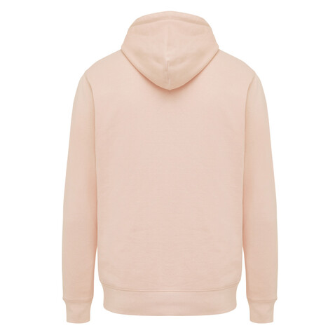 IQONIQ Rila Lightweight Hoodie aus recycelter Baumwolle peach nectar bedrucken, Art.-Nr. T9404.038.XXS IQONIQ Rila Lightweight Hoodie aus recycelter Baumwolle peach nectar bedrucken, Art.-Nr. T9404.038.XXS