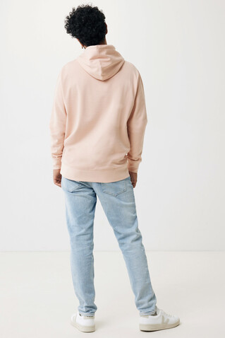 IQONIQ Rila Lightweight Hoodie aus recycelter Baumwolle peach nectar bedrucken, Art.-Nr. T9404.038.XXS IQONIQ Rila Lightweight Hoodie aus recycelter Baumwolle peach nectar bedrucken, Art.-Nr. T9404.038.XXS