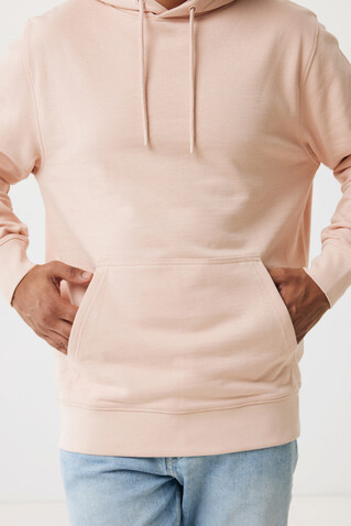 IQONIQ Rila Lightweight Hoodie aus recycelter Baumwolle peach nectar bedrucken, Art.-Nr. T9404.038.XXS IQONIQ Rila Lightweight Hoodie aus recycelter Baumwolle peach nectar bedrucken, Art.-Nr. T9404.038.XXS