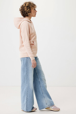 IQONIQ Rila Lightweight Hoodie aus recycelter Baumwolle peach nectar bedrucken, Art.-Nr. T9404.038.XXS IQONIQ Rila Lightweight Hoodie aus recycelter Baumwolle peach nectar bedrucken, Art.-Nr. T9404.038.XXS