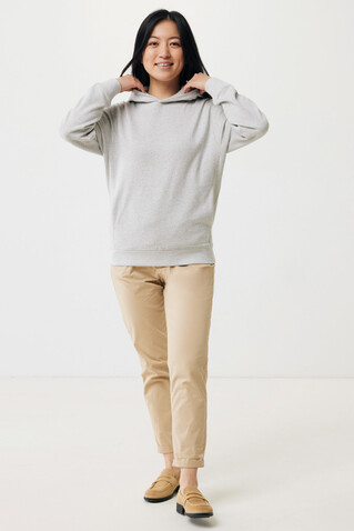 IQONIQ Yengo Hoodie mit Seitentaschen aus rec. Baumwolle light heather grey bedrucken, Art.-Nr. T9405.032.XS IQONIQ Yengo Hoodie mit Seitentaschen aus rec. Baumwolle light heather grey bedrucken, Art.-Nr. T9405.032.XS