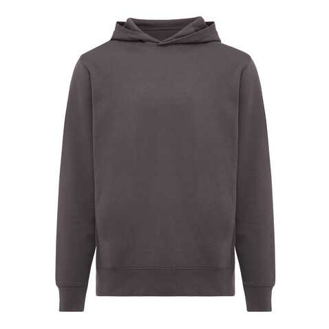 IQONIQ Yengo Hoodie mit Seitentaschen aus rec. Baumwolle anthrazit bedrucken, Art.-Nr. T9405.019.XXL IQONIQ Yengo Hoodie mit Seitentaschen aus rec. Baumwolle anthrazit bedrucken, Art.-Nr. T9405.019.XXL
