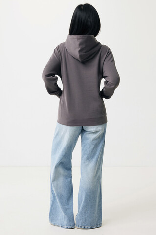 IQONIQ Yengo Hoodie mit Seitentaschen aus rec. Baumwolle anthrazit bedrucken, Art.-Nr. T9405.019.XXL IQONIQ Yengo Hoodie mit Seitentaschen aus rec. Baumwolle anthrazit bedrucken, Art.-Nr. T9405.019.XXL